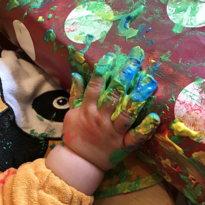 Experimentieren Experimentieren